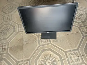 Dell P2214hb Lcd Monitor Screen