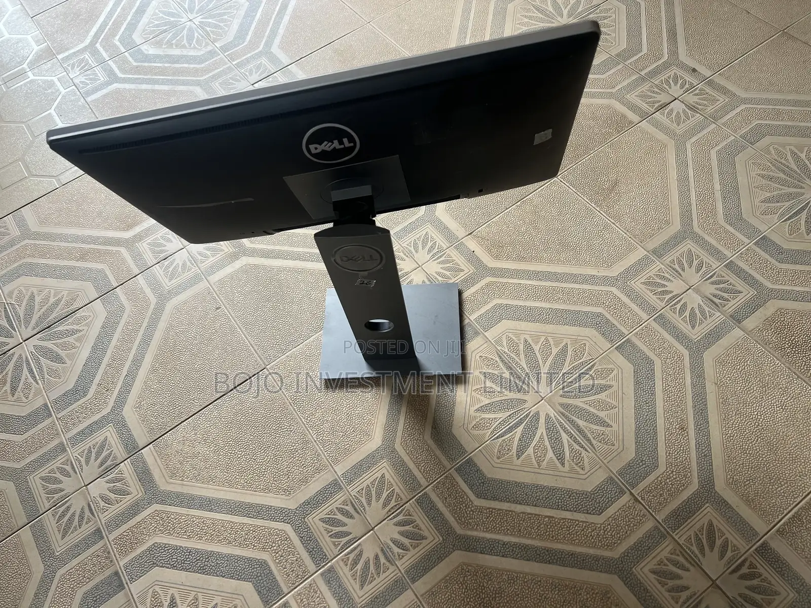 Dell P2214hb Lcd Monitor Screen