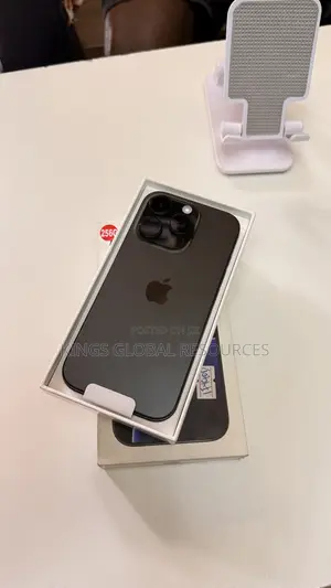 Apple iPhone 16 Pro Max 1 TB Blue