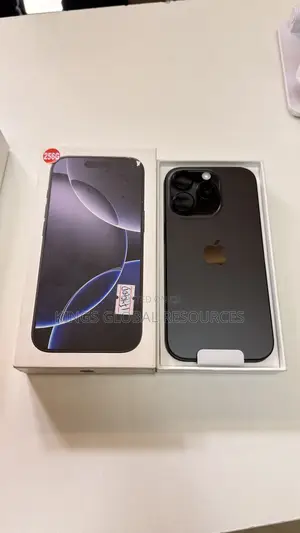 Apple iPhone 16 Pro Max 1 TB Blue