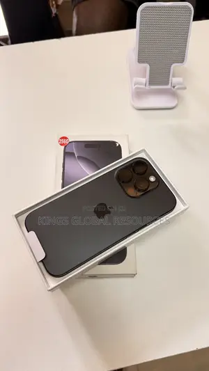 Apple iPhone 16 Pro Max 1 TB Blue
