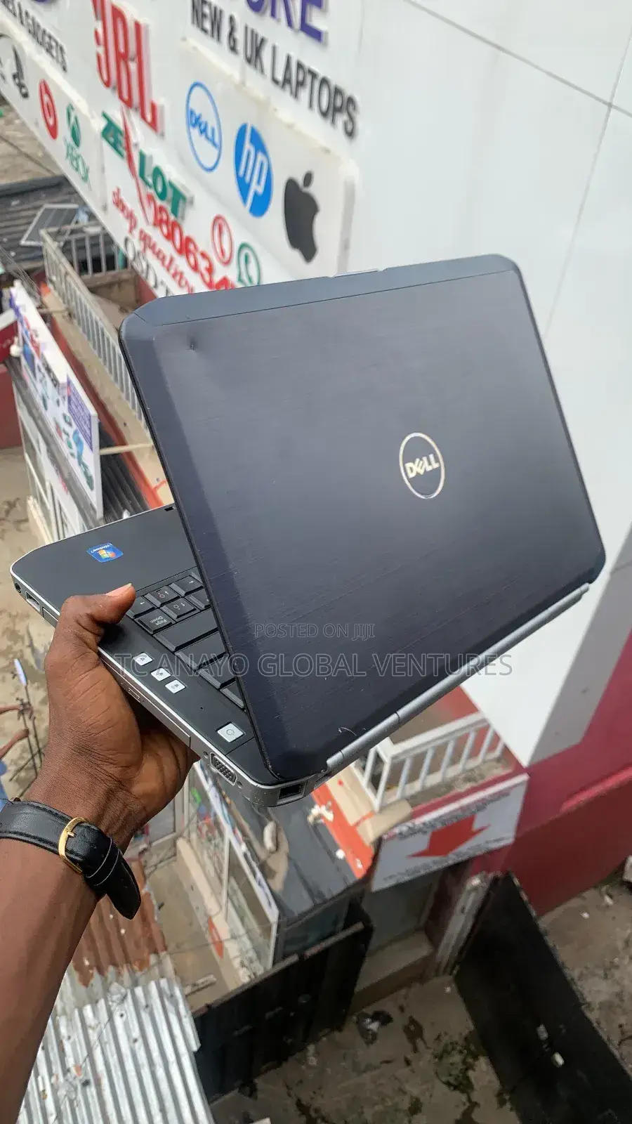 Laptop Dell Latitude E5420 8GB Intel Core i5 HDD 500GB