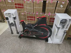 Quality Spinning Fitness Bike