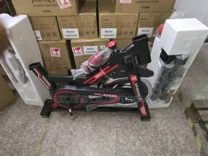 Spinning Bike