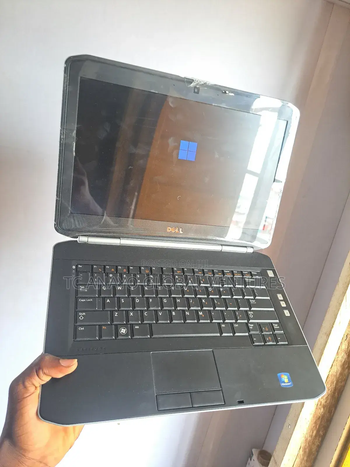 Laptop Dell Latitude E5420 8GB Intel Core i5 HDD 500GB