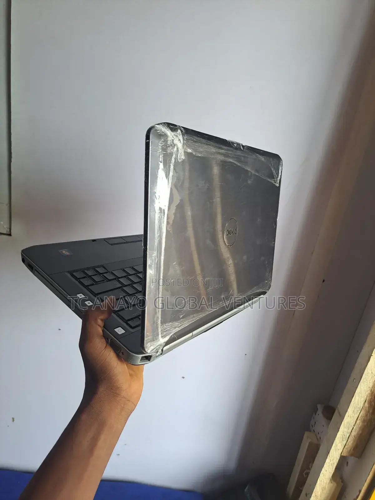 Laptop Dell Latitude E5420 8GB Intel Core i5 HDD 500GB