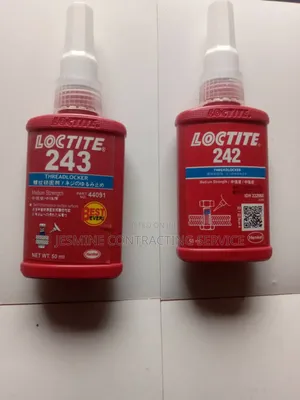 Loctite 243 50ml Threadlocker