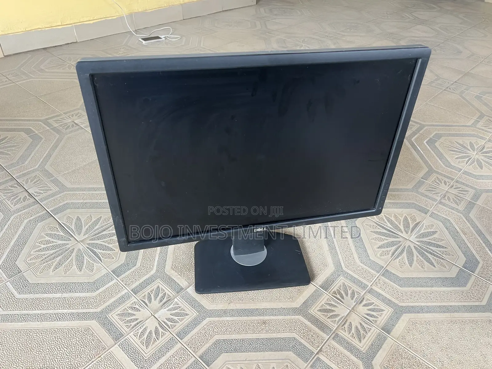 Dell Ultrasharp U2412mb 24-inch Screen