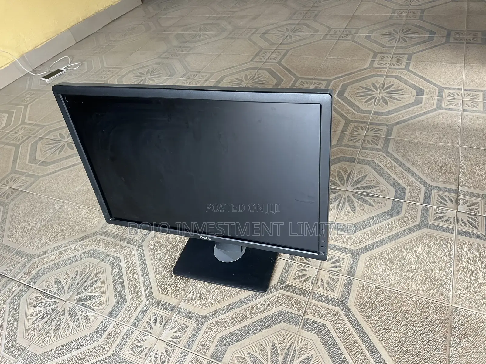 Dell Ultrasharp U2412mb 24-inch Screen