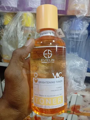 Estelin Toner