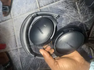 Bose Quiet Comfort Sc