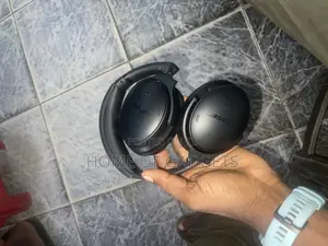 Bose Quiet Comfort Sc