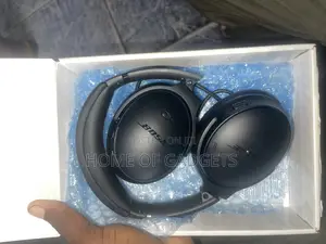 Bose Quiet Comfort Sc