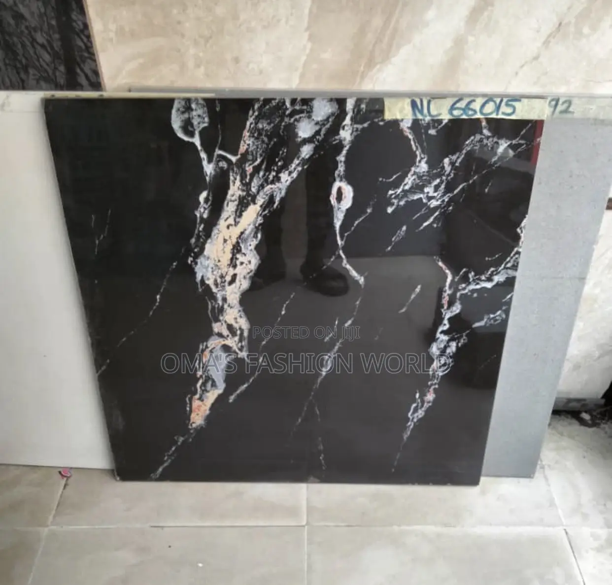 60x60 China Tiles