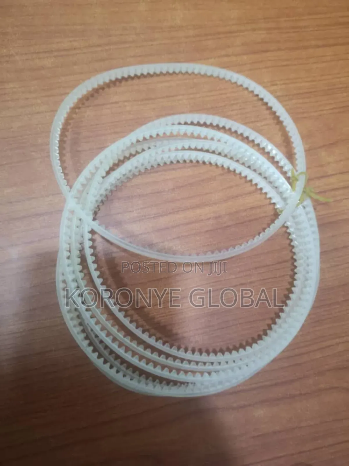 Gear Belt for Fr 900band Continuous Sealing Machine