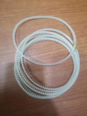 Gear Belt for Fr 900band Continuous Sealing Machine