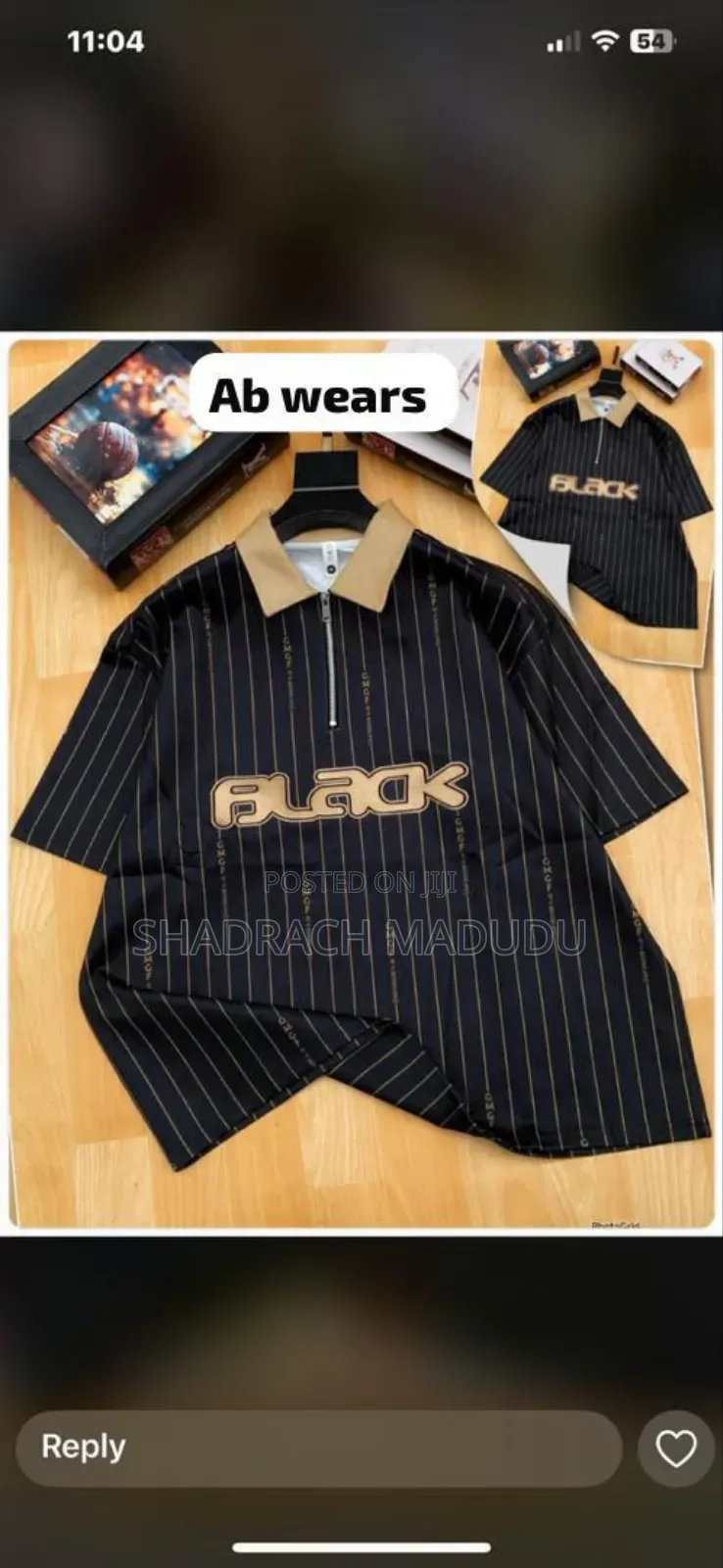 Polo Shirt