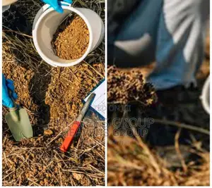 Soil Test for Farm /Agriculture (Comprehensive) - Agrobatics LTD