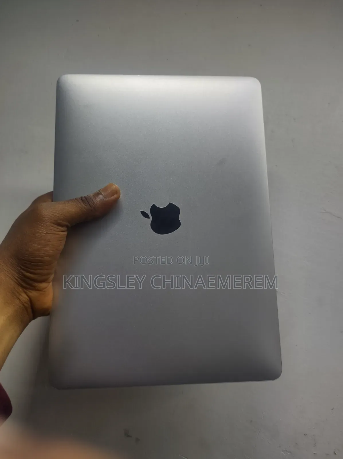 Laptop Apple MacBook Pro 2017 16GB Intel Core I7 SSD 512GB