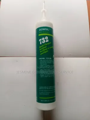 Dowsil RTV 732 Multi-Purpose Sealant 30ml