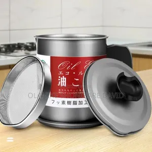 Oil Filters