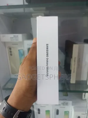 Samsung Galaxy Watch 8