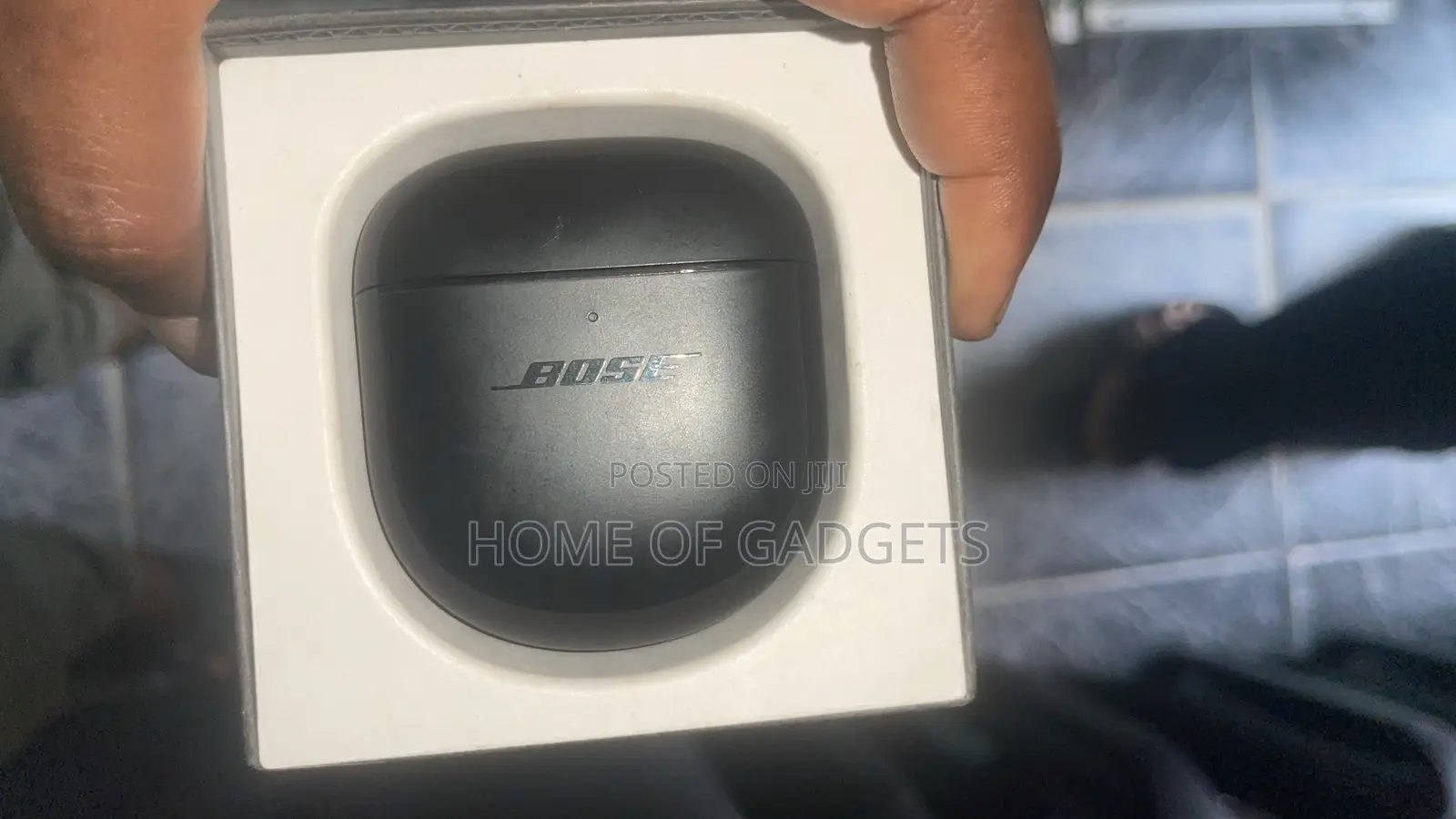 Bose Quiet Comfort Earbuds 2