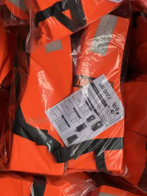 Lalizas 150n Lifejackets,