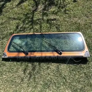 Windscreen 2008/2018 Jeep Wrangler Jk 