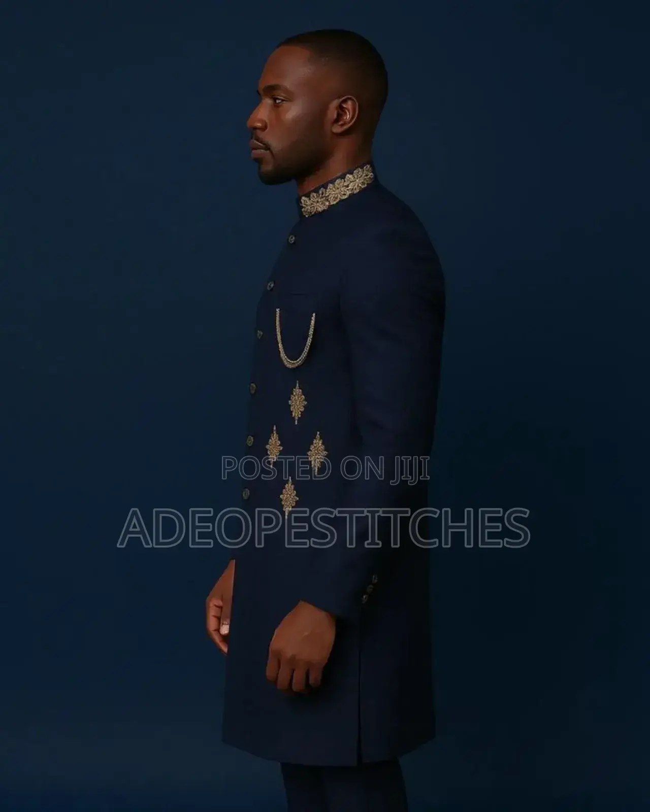The Royal Suits