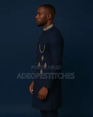 The Royal Suits