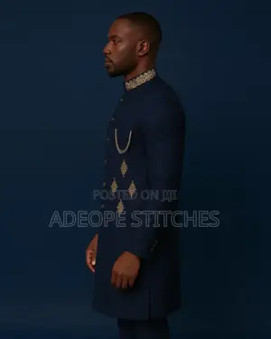 The Royal Suits