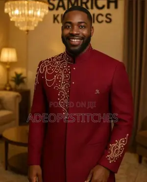 The Royal Suits