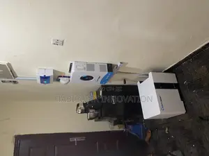Sola System Installation and Maintenance.