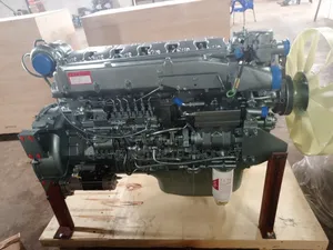 Brand Newsinonew Sinotruk Howo 371 Engine