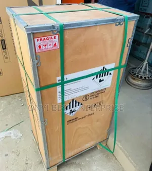 Pattern Lithium Ion Battery 15kwh-51.2v/48v
