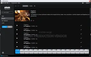 Mega Sampler (Drum Sampling Machine) Vst Plugin