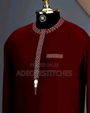 Luxury/Emperor Style