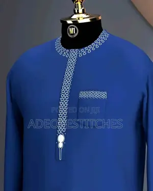 Luxury/Emperor Style