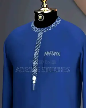 Luxury/Emperor Style
