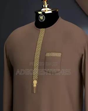 Luxury/Emperor Style