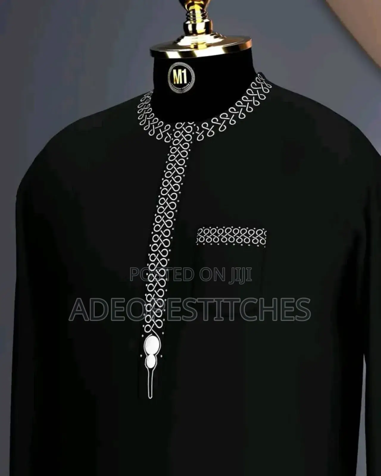 Luxury/Emperor Style