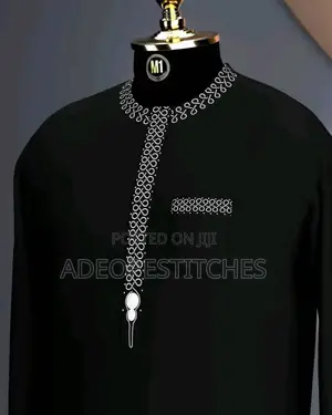 Luxury/Emperor Style