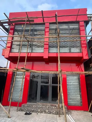 Cladding Facade Acp
