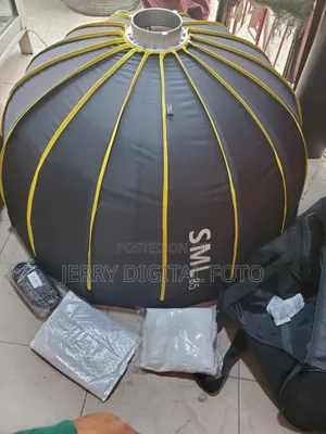 Triopo Beauty Dish 85cm Softbox
