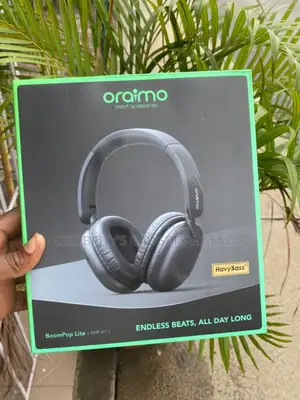 Oriamo Boompop