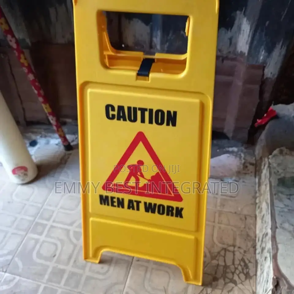 Men at Work