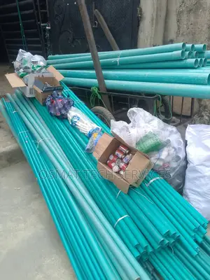 Plumbing Materials for Sales,All Related Materials/Fittings Services