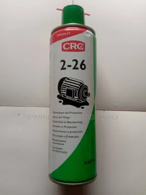 CRC 2-26 Multi-Purpose Lubricants