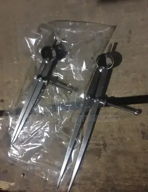 Spring Calipers